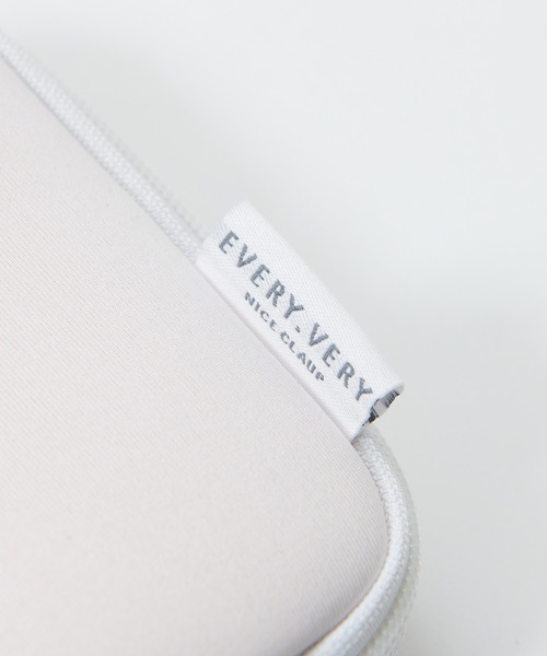 natural couture（ナチュラルクチュール）の「下ぶくれanimalマルチケース（その他小物・レディース・その他1/その他2/その他3・FREE）」の11枚目の写真