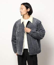 Lee | ボアジャケット(ブルゾン)