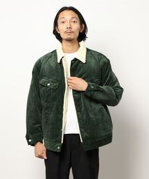 Lee | ボアジャケット(ブルゾン)