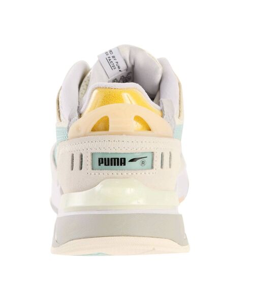PUMA（プーマ）の「【PUMA】ミラージュスポーツ（スニーカー・レディース・アイボリー・SMALL/MEDIUM）」の5枚目の写真