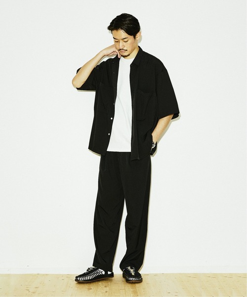 JOURNAL STANDARD（ジャーナルスタンダード）の「【シャツ＋