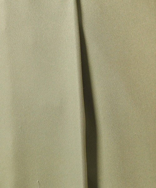 PAGEBOY（ページボーイ）の「ライトWクロスセットアップパンツ（その他パンツ・レディース・ブラック/オリーブ/ブルー系その他・FREE）」の14枚目の写真