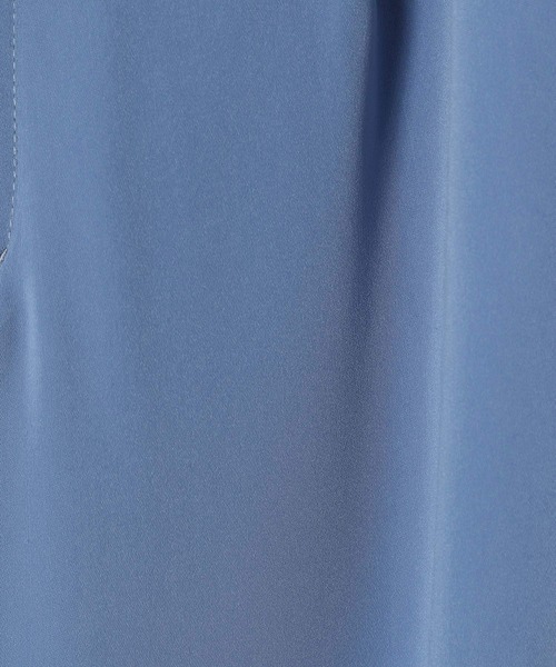 PAGEBOY（ページボーイ）の「ライトWクロスセットアップパンツ（その他パンツ・レディース・ブラック/オリーブ/ブルー系その他・FREE）」の19枚目の写真