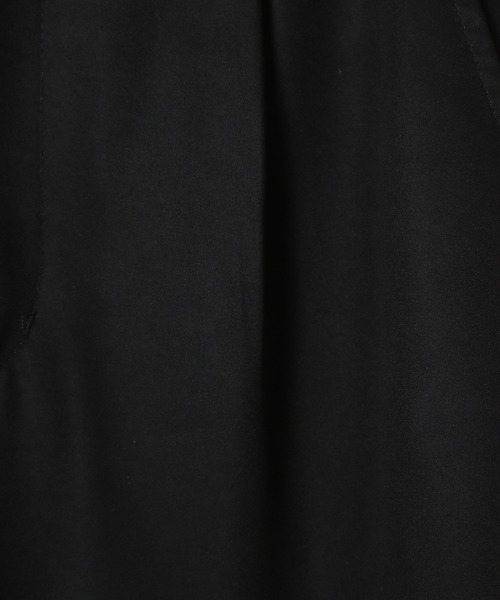 PAGEBOY（ページボーイ）の「ライトWクロスセットアップパンツ（その他パンツ・レディース・ブラック/オリーブ/ブルー系その他・FREE）」の20枚目の写真