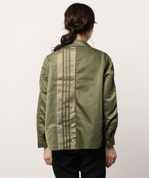 ADIDAS★アディブレイク ジャケット adidas(アディダス) AdiBreak Jacket アディブレイクジャケット