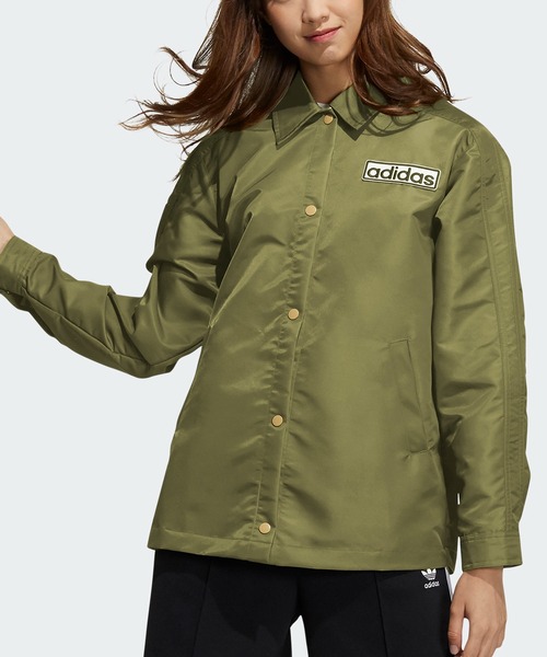 adidas（アディダス）の「アディブレイク ジャケット