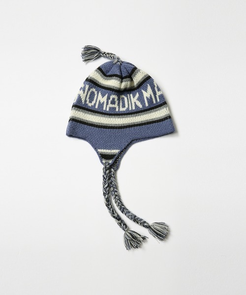 MAGIC NUMBER（マジック ナンバー）の「【MAGIC NUMBER】NOMADIK×MAGIC