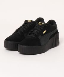 [ PUMA ]CALIウェッジウィメンズスニーカー