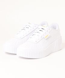 PUMA | [ PUMA ]CALIウェッジウィメンズ[I2110](スニーカー)