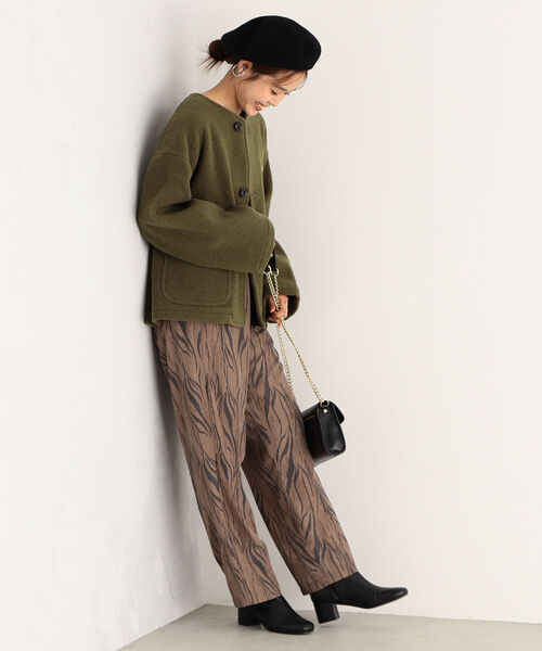 DANTON（ダントン）の「【WEB限定】【DANTON/ダントン】WOOL LIGHT