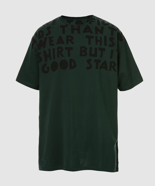 Maison Margiela（メゾンマルジェラ）の「T-SHIRT（Tシャツ
