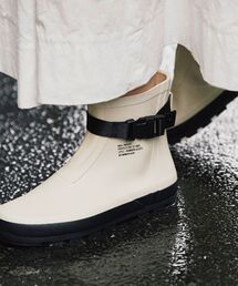 MoonStar | MOON STAR 810S: MARKE シューズ◆(レインシューズ)