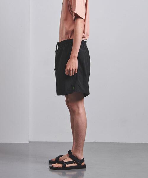 UNITED ARROWS(ユナイテッドアローズ)の「<West Coast Brewing>×<UNITED ARROWS> HOP DUDE SHORTS(その他パンツ・メンズ・ブラック・L/M/S)」の9枚目の写真