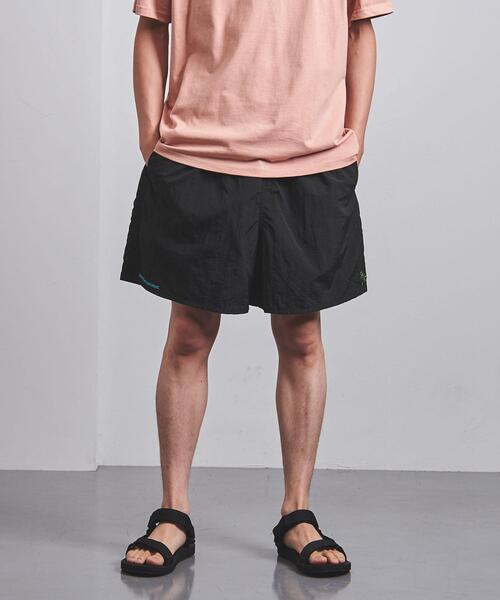 UNITED ARROWS(ユナイテッドアローズ)の「<West Coast Brewing>×<UNITED ARROWS> HOP DUDE SHORTS(その他パンツ・メンズ・ブラック・L/M/S)」の8枚目の写真