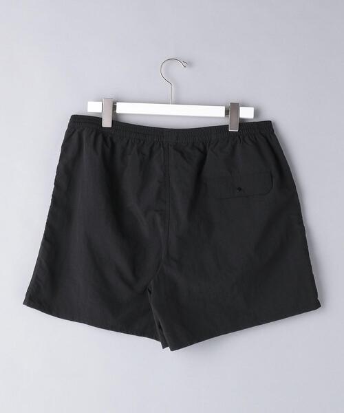 UNITED ARROWS(ユナイテッドアローズ)の「<West Coast Brewing>×<UNITED ARROWS> HOP DUDE SHORTS(その他パンツ・メンズ・ブラック・L/M/S)」の4枚目の写真