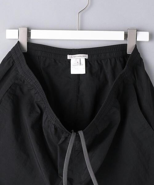 UNITED ARROWS(ユナイテッドアローズ)の「<West Coast Brewing>×<UNITED ARROWS> HOP DUDE SHORTS(その他パンツ・メンズ・ブラック・L/M/S)」の15枚目の写真