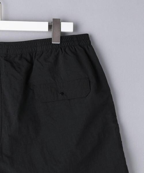UNITED ARROWS(ユナイテッドアローズ)の「<West Coast Brewing>×<UNITED ARROWS> HOP DUDE SHORTS(その他パンツ・メンズ・ブラック・L/M/S)」の18枚目の写真