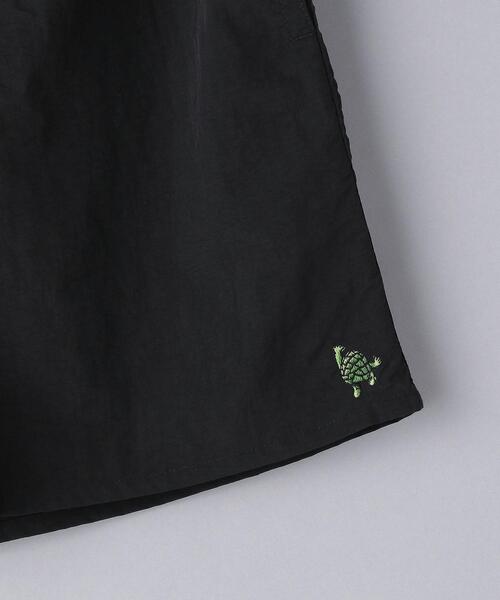 UNITED ARROWS(ユナイテッドアローズ)の「<West Coast Brewing>×<UNITED ARROWS> HOP DUDE SHORTS(その他パンツ・メンズ・ブラック・L/M/S)」の19枚目の写真