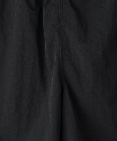UNITED ARROWS(ユナイテッドアローズ)の「<West Coast Brewing>×<UNITED ARROWS> HOP DUDE SHORTS(その他パンツ・メンズ・ブラック・L/M/S)」の13枚目の写真
