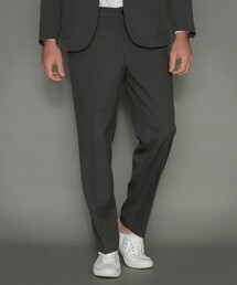 MACKINTOSH LONDON | 【Breasy Jacket】セットアップグレーツイルパンツ(その他パンツ)