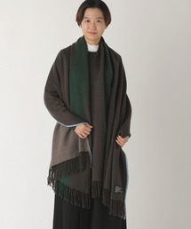 ZUCCa | ブランケットストール/ストール(ストール/ショール)