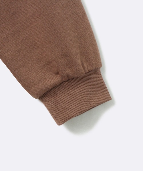 one way（ワンウェイ）の「【oneway Jeans】裏毛BACKオープンワンピース（ワンピース・レディース・ライトブルー/ベージュ/ブラック/ライトブラウン・FREE）」の5枚目の写真