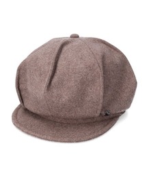 arth | arth Melton Tuck Casquette(キャスケット)