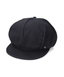 arth | arth Melton Tuck Casquette(キャスケット)