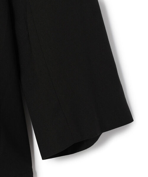 saby(サバイ)の「Saby/サバイ/2B JACKET -VISCOSE TWILL-/ヴィスコースツイル2Bジャケット(テーラードジャケット・メンズ・ブラウン・2)」の6枚目の写真