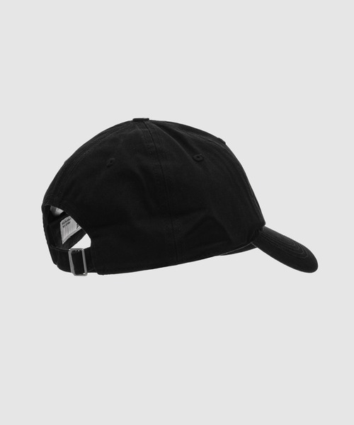 C2H4(シーツーエイチフォー)の「C2H4 HDS CAP(キャップ・メンズ・ブラック・FREE)」の2枚目の写真