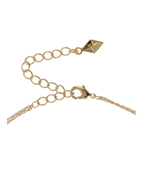 RESEXXY(リゼクシー)の「2連ネックレス(ネックレス・レディース・ゴールド/シルバー・FREE)」の6枚目の写真