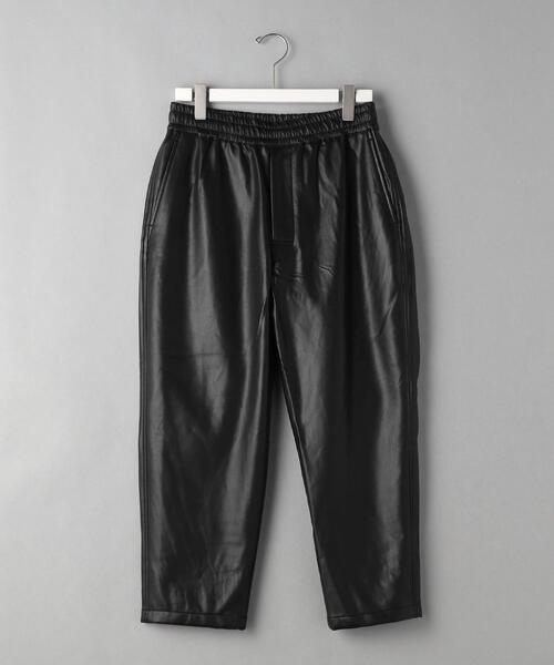 Beaty&youth パンツ セール】＜H＞OLMETEX クランキー カーゴパンツ（カーゴパンツ