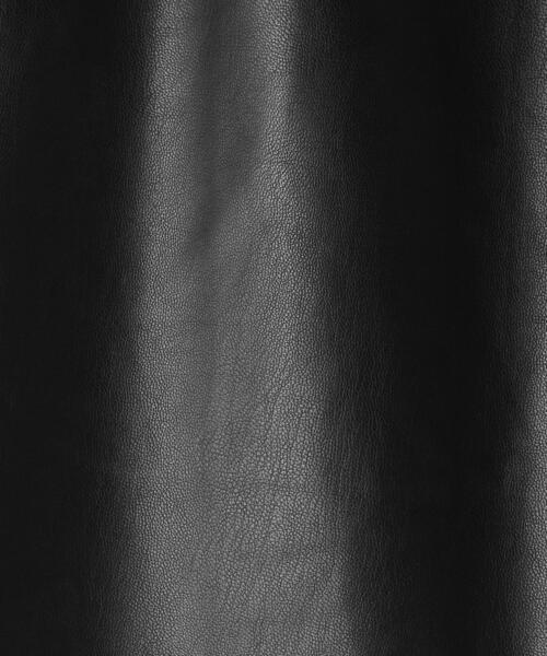 BEAUTY&YOUTH UNITED ARROWS（ビューティーアンドユースユナイテッドアローズ）の「BY FAUX/LAMB イージー オッド パンツ（その他パンツ・メンズ・ブラック/ネイビー・S/M/L/XL）」の19枚目の写真