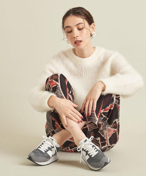 ニューバランス スニーカー 新品23.5センチ レディース New Balance 「New Balance」 ローカットスニーカー 23.5cm