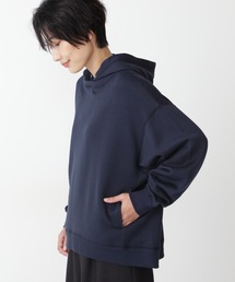 human woman | ◆裏起毛ダンボールパーカー(パーカー)