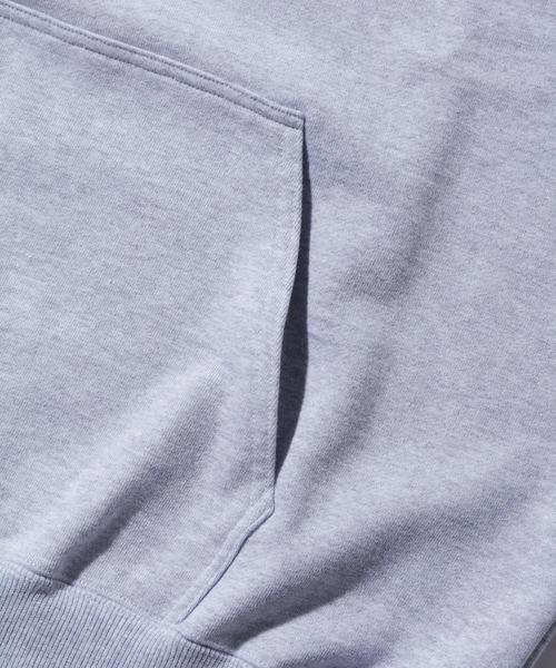 XLARGE（エクストララージ）の「LOGO CHAIN PULLOVER HOODED SWEAT（パーカー・メンズ・ブラック/アッシュ/グリーン・XL/L/S/M）」の5枚目の写真