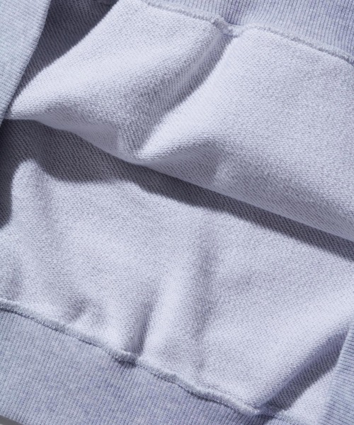 XLARGE（エクストララージ）の「LOGO CHAIN PULLOVER HOODED SWEAT（パーカー・メンズ・ブラック/アッシュ/グリーン・XL/L/S/M）」の6枚目の写真