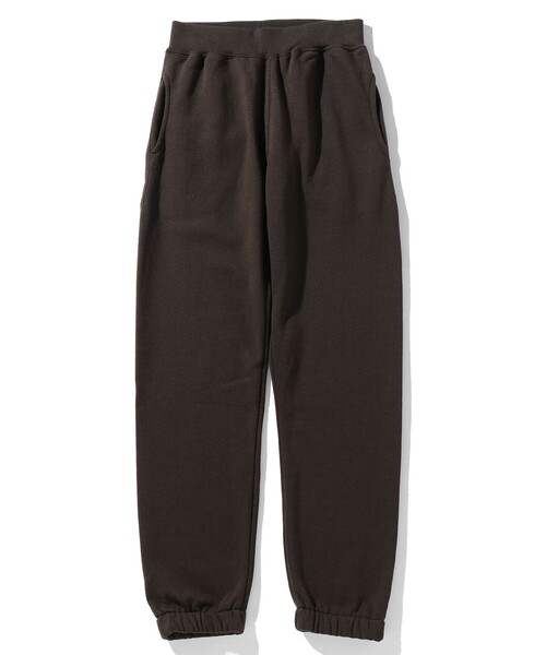 FREAK'S STORE(フリークスストア)の「FREAK'S STORE/フリークスストア 【WEB限定】KIDS スウェットパンツ(その他パンツ・キッズ・ブラック/ブラウン/グレー・110/120/130/140)」の3枚目の写真
