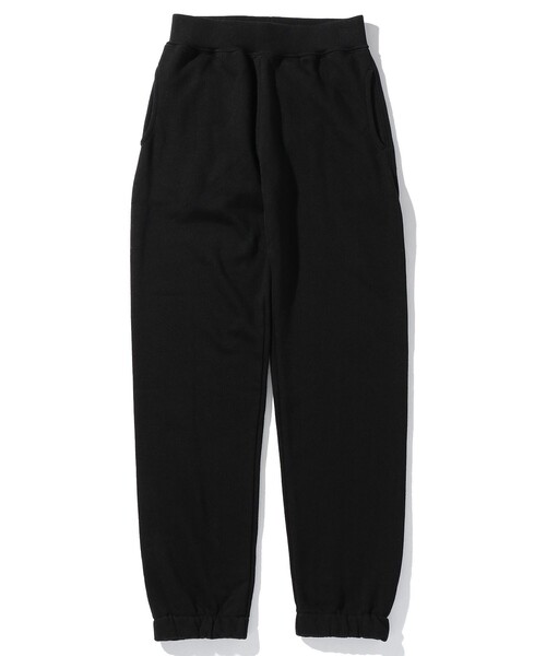 FREAK'S STORE(フリークスストア)の「FREAK'S STORE/フリークスストア 【WEB限定】KIDS スウェットパンツ(その他パンツ・キッズ・ブラック/ブラウン/グレー・110/120/130/140)」の1枚目の写真