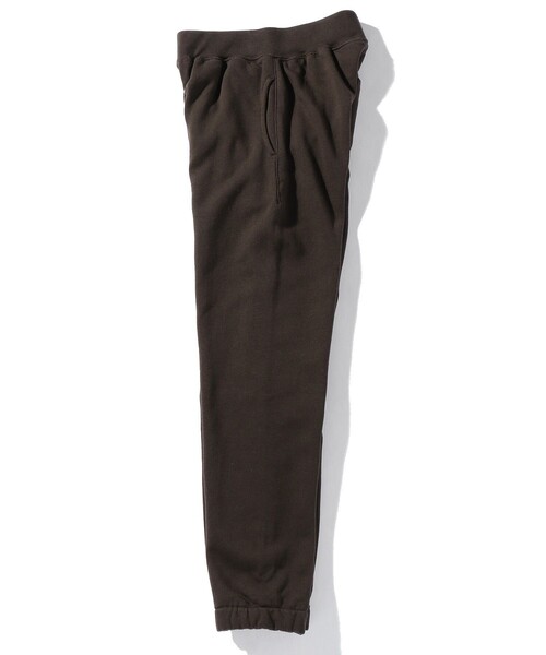 FREAK'S STORE(フリークスストア)の「FREAK'S STORE/フリークスストア 【WEB限定】KIDS スウェットパンツ(その他パンツ・キッズ・ブラック/ブラウン/グレー・110/120/130/140)」の4枚目の写真