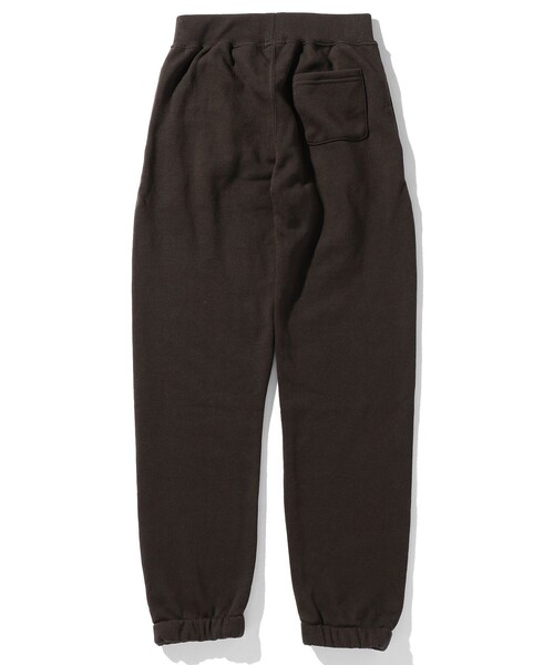FREAK'S STORE(フリークスストア)の「FREAK'S STORE/フリークスストア 【WEB限定】KIDS スウェットパンツ(その他パンツ・キッズ・ブラック/ブラウン/グレー・110/120/130/140)」の5枚目の写真