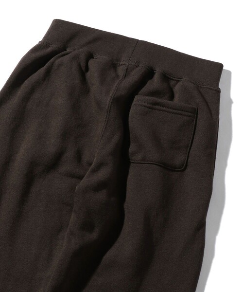 FREAK'S STORE(フリークスストア)の「FREAK'S STORE/フリークスストア 【WEB限定】KIDS スウェットパンツ(その他パンツ・キッズ・ブラック/ブラウン/グレー・110/120/130/140)」の6枚目の写真