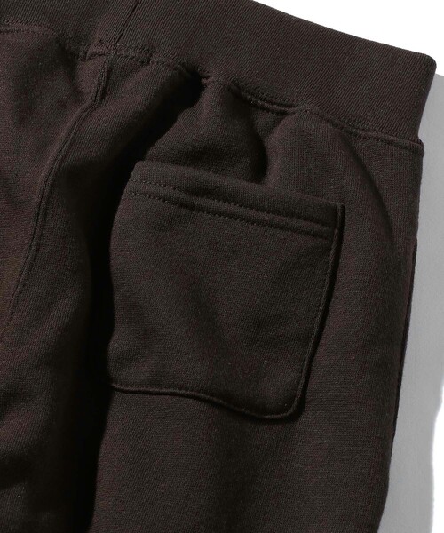 FREAK'S STORE(フリークスストア)の「FREAK'S STORE/フリークスストア 【WEB限定】KIDS スウェットパンツ(その他パンツ・キッズ・ブラック/ブラウン/グレー・110/120/130/140)」の7枚目の写真