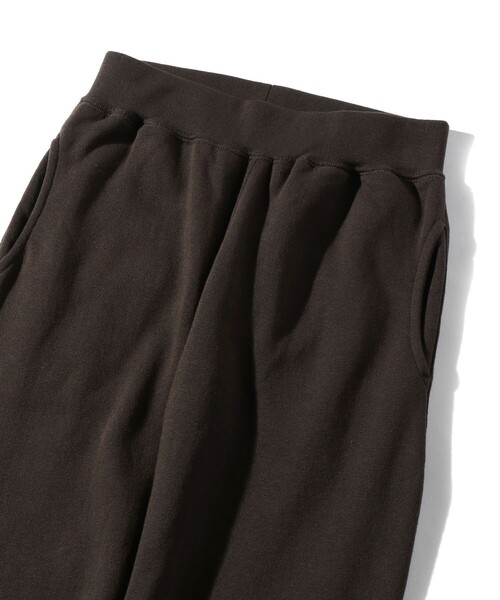 FREAK'S STORE(フリークスストア)の「FREAK'S STORE/フリークスストア 【WEB限定】KIDS スウェットパンツ(その他パンツ・キッズ・ブラック/ブラウン/グレー・110/120/130/140)」の8枚目の写真