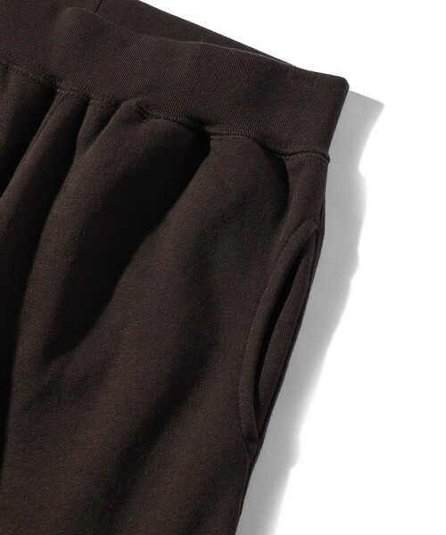 FREAK'S STORE(フリークスストア)の「FREAK'S STORE/フリークスストア 【WEB限定】KIDS スウェットパンツ(その他パンツ・キッズ・ブラック/ブラウン/グレー・110/120/130/140)」の9枚目の写真