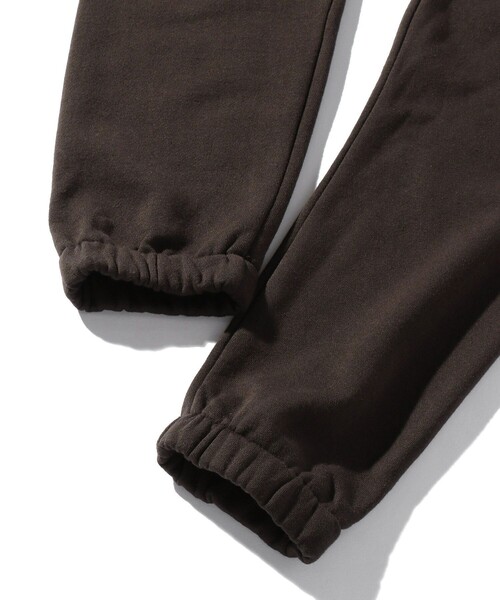 FREAK'S STORE(フリークスストア)の「FREAK'S STORE/フリークスストア 【WEB限定】KIDS スウェットパンツ(その他パンツ・キッズ・ブラック/ブラウン/グレー・110/120/130/140)」の10枚目の写真