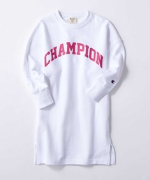 Champion チャンピオン キッズ のワンピース ドレス通販 Zozotown