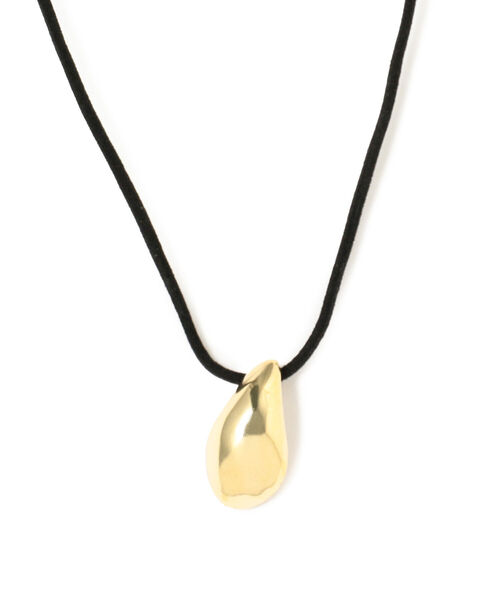 ネックレス ARIANA BOUSSARD POD Necklace Silver