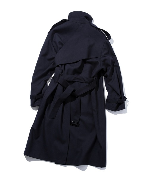 KEISUKEYOSHIDA(ケイスケヨシダ)の「KEISUKEYOSHIDA ・ belted KEISUKEYOSHIDA(ケイスケヨシダ)の「KEISUKEYOSHIDA ・ belted