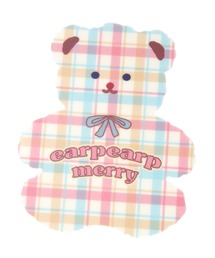 EARPEARP（アプアプ）の「earpearp／BABY MERRYマウスパッド　2257718（PCグッズ・メンズ）」